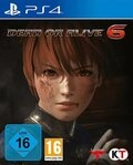Dead or Alive 6 Playstation 4