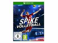 Spike Volleyball (Xbox One)