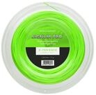 Signum Pro Tennissaite X-perience (Haltbarkeit+Spin) gr&uuml;n 200m Rolle, Saitendicke: