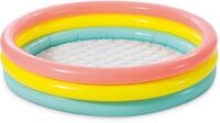 Intex Planschbecken INTEX Sunset Glow Pool 147 x 33 cm