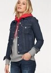 Levi's&reg; Jeansjacke ORIGINAL TRUCKER FRESH COLLECTION