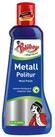 poliboy Metall Politur - mit Anlaufschutz - 200ml Schmuckreiniger (Reinigung und