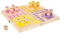 Small Foot Spiel Legler 11105 Ludo Prinzessinnen 38x32 cm