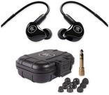 MACKIE Mackie In-Ear Kopfh&ouml;rer MP-120 In-Ear-Kopfh&ouml;rer (In-Ear Kopfh&ouml;rer, Kabel,
