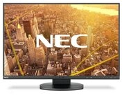 NEC EA241WU LED-Monitor (61 cm/24 ", 1920 x 1200 px, 5 ms Reaktionszeit, IPS, 16:10, NEC EA241WU LED-Monitor (61 cm/24 ", 1920 x 1200 px, 5 ms Reaktionszeit, IPS, 16:10,
