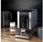 Caso Kaffeevollautomat Caf&eacute; Crema One, Praktische Sensor-Touch Steuerung,