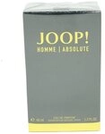 JOOP! Eau de Parfum JOOP Homme Absolute Eau de Parfum 40 ml