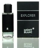 MONTBLANC Eau de Parfum Explorer 60 ml