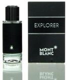 MONTBLANC Eau de Parfum Montblanc Explorer Eau de Parfum 30 ml