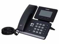 Yealink SIP-T53W IP-Telefon Schwarz 8 Zeilen LCD WLAN DECT-Telefon