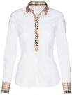 seidensticker Klassische Bluse 60.379555