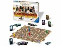 Ravensburger Spiel, Harry Potter Labyrinth, Made in Europe, FSC® - schützt...