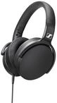 Sennheiser HD 400S Over-Ear-Kopfh&ouml;rer (Fernbedienung am Kabel, Kabelgebunden)
