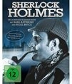 DVD Sherlock Holmes Edition