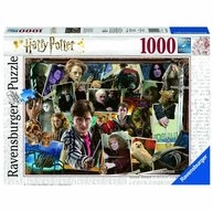 Ravensburger Puzzle Harry Potter Puzzle Harry Potter gegen Voldemort (1000...
