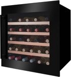 Amica Einbauweink&uuml;hlschrank WK 341 210 S, f&uuml;r 40 Standardflaschen &aacute;