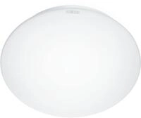steinel LED Deckenleuchte RS, Bewegungsmelder, LED fest integriert, Warmwei&szlig;