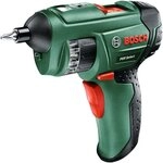 Bosch Home & Garden Akku-Bohrschrauber PSR Select, max. 210 U/min, (Set), mit...