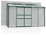 Vitavia Anlehngew&auml;chshaus "Osiris 6500", 4 mm Wandst&auml;rke, in 4 oder 6 mm