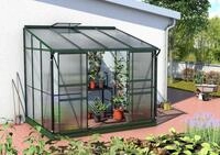 Vitavia Anlehngew&auml;chshaus Osiris 5200, BxTxH: 262 x 201 x 221 cm, 6 mm...