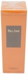 HERM&Egrave;S Eau de Toilette Bel Ami, Glasflakon, Parf&uuml;m EDT, Unisex Duft