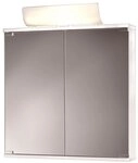 jokey Spiegelschrank 19122 wei&szlig;, 60 cm Breite