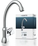 Sch&uuml;tte Standventil Carnero Kaltwasserhahn, Chrom