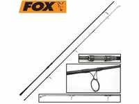 FOX International Karpfenrute Fox Horizon X4 Abbreviated Handle 12ft 3lb