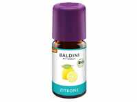 Taoasis Baldini Demeter Bio-Aroma Zitrone (5ml)
