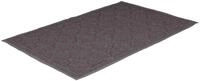 TRIXIE Katzentoilette Vorleger f&uuml;r Katzentoiletten - anthrazit - 60 &times; 90 cm