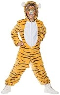 Party x People Kost&uuml;m Kinderkost&uuml;m Tiger Overall