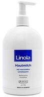Linola Feuchtigkeitscreme Hautmilch Spender 500ml PZN 14445846