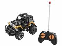 Revell Control RC-Auto RC SUV Action Car Quarter Back" RtR"