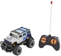 Revell Control Modellauto RC SUV Action Car RtR 23493