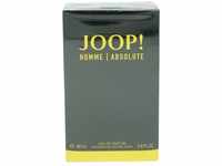 JOOP! Eau de Parfum Joop Homme Absolute Eau de Parfum Spray 80ml