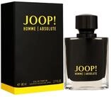 JOOP! Eau de Parfum Joop! Homme Absolute Eau de Parfum 80 ml