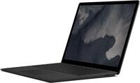 Microsoft Surface Laptop 2 &ndash; 13,5" Touch, Intel&reg; Core&trade; i7, 512 GB SSD, Schwarz