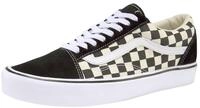 Vans Old Skool Sneaker aus Leder