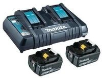 Makita 199482-2 Akku-Set (1 St)
