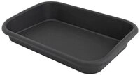 Elho Anzuchttopf Elho Anzuchttablett Green Basics schwarz 59 x 41