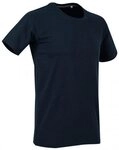 Stedman Rundhalsshirt Crew Neck Clive Herren T-Shirt
