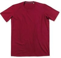 Stedman Rundhalsshirt Crew Neck Clive Herren T-Shirt