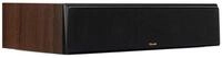 Klipsch RP-404C Centerlautsprecher f&uuml;r Heimkino (Walnuss) Center-Lautsprecher