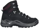 Lowa Renegade Mid GTX (All-Terrain, Nubukleder, wasserdicht) Wanderschuh