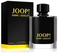 JOOP! Eau de Parfum Homme Absolute EDP, Glasflakon, Parf&uuml;m EDP, Herrenduft