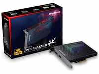 Avermedia Live Gamer 4K (GC573) 4Kp60 HDR-Passthrough Videoaufnahmeadapter PCIe