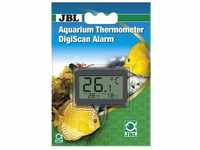 JBL GmbH & Co. KG Aquarium-Heizungssteuerung Aquarium Thermometer DigiScan Alarm