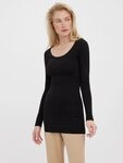 Vero Moda Langarmshirt VMMAXI