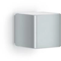 steinel LED Au&szlig;en-Wandleuchte L 840, Bewegungsmelder, Bluetooth, Dimmfunktion,
