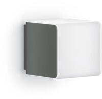 steinel LED Au&szlig;en-Wandleuchte L 830, Bewegungsmelder, Bluetooth, Dimmfunktion,